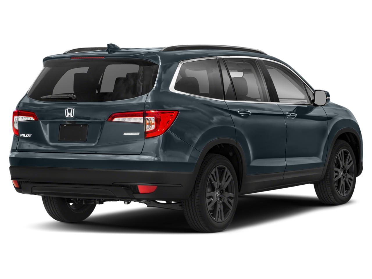 2021 Honda Pilot Special Edition San Clemente CA