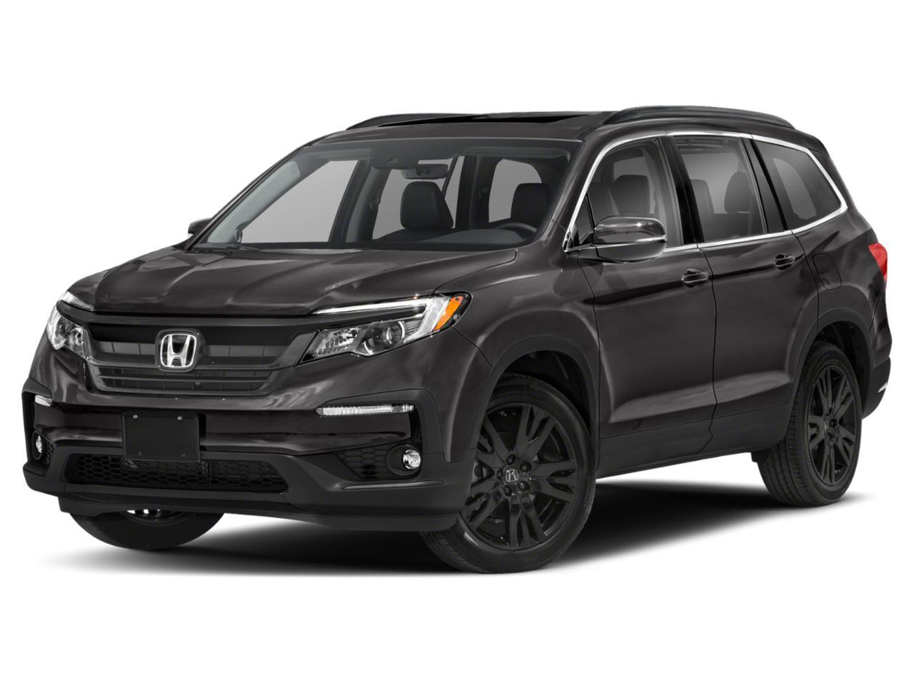 2021 Honda Pilot Special Edition San Clemente CA