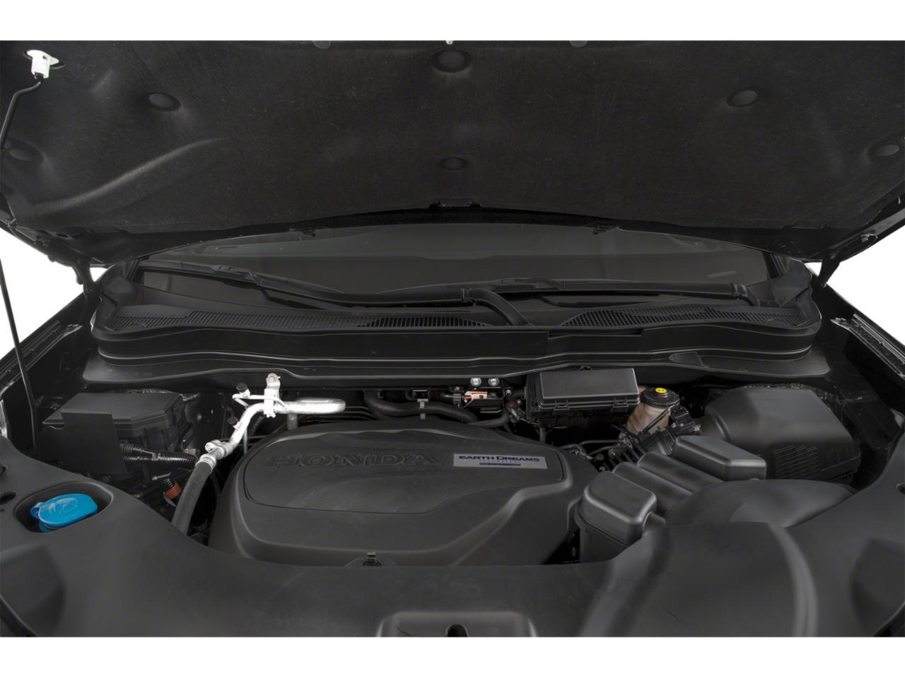 2021 Honda Pilot Special Edition San Clemente CA