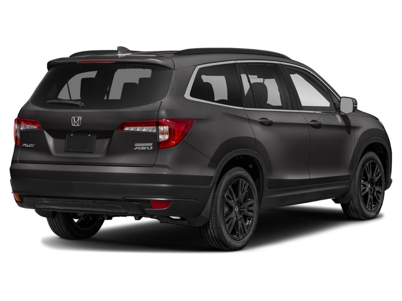 2021 Honda Pilot Special Edition San Clemente CA