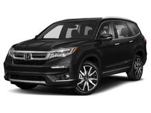 2021 Honda Pilot Touring 7-Passenger Chicago IL 2021 Honda Pilot Touring 7-Passenger Chicago IL