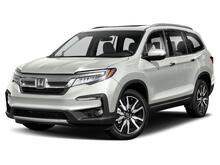 2021 Honda Pilot Touring 8-Passenger Chicago IL 2021 Honda Pilot Touring 8-Passenger Chicago IL