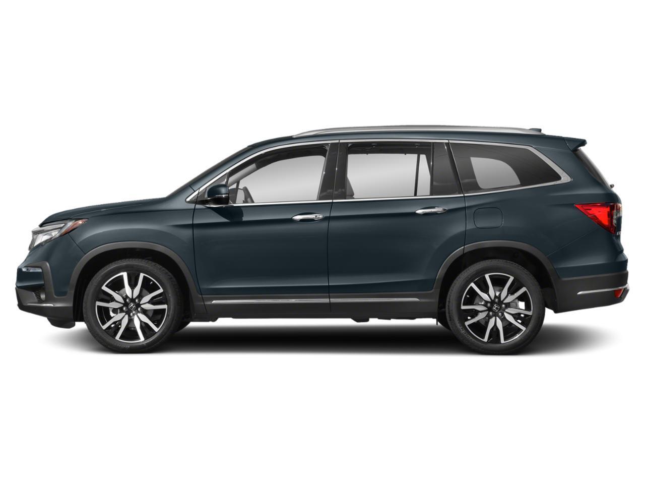 2021 Honda Pilot Touring 8-Passenger Miami FL