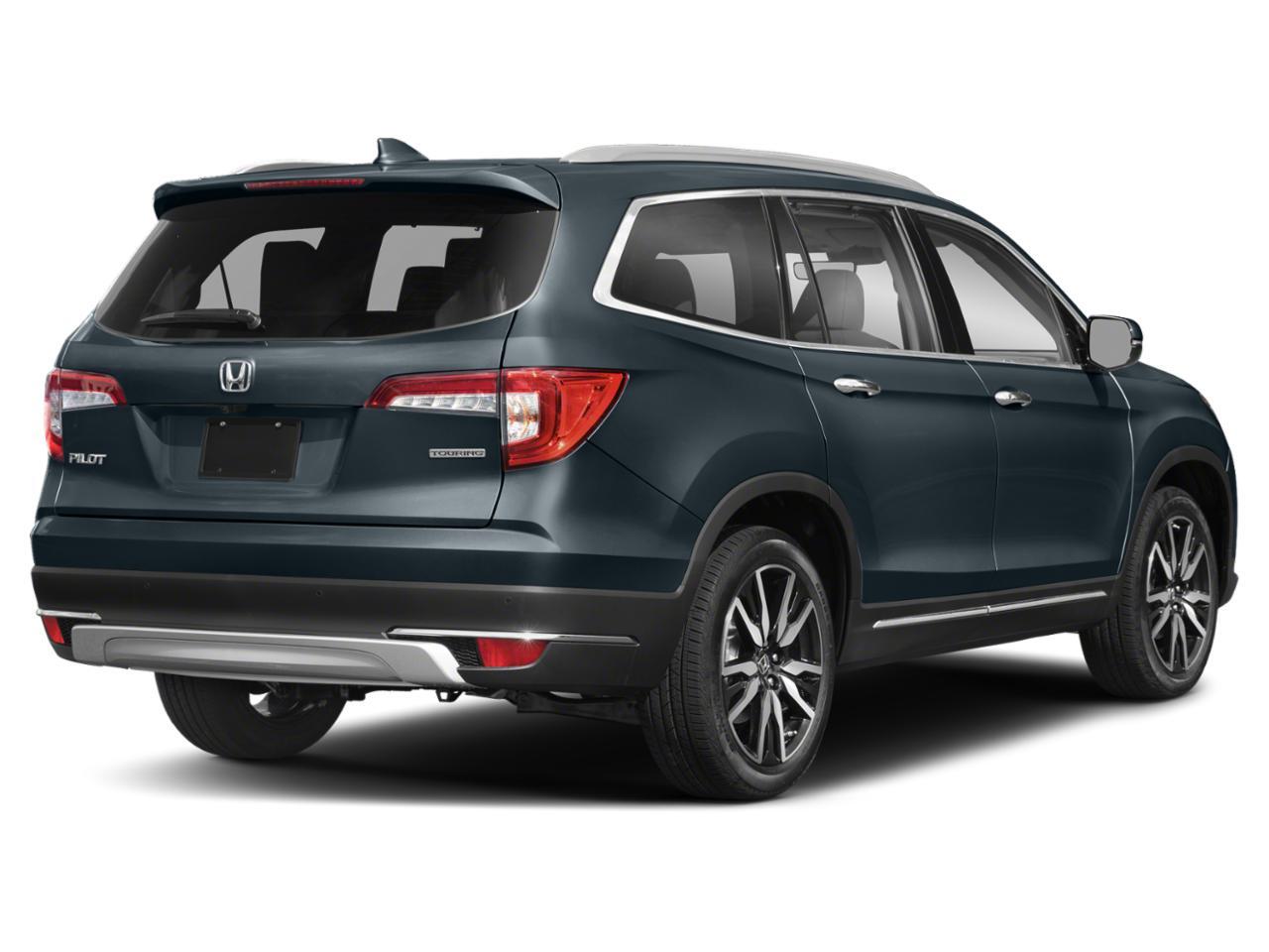 2021 Honda Pilot Touring 8-Passenger Miami FL