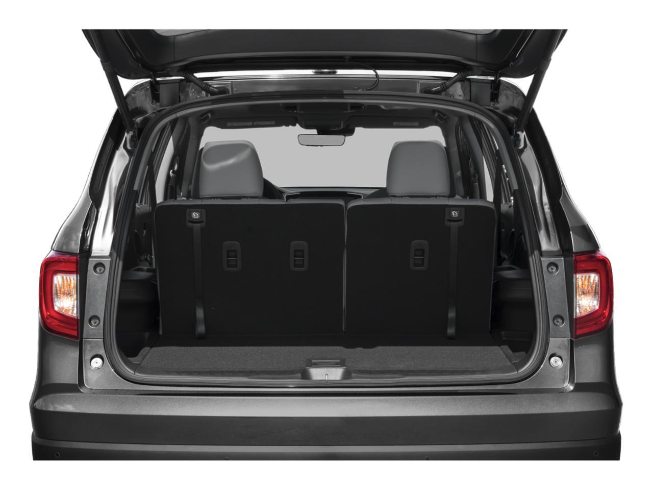 2021 Honda Pilot Touring 8-Passenger St. John's NL
