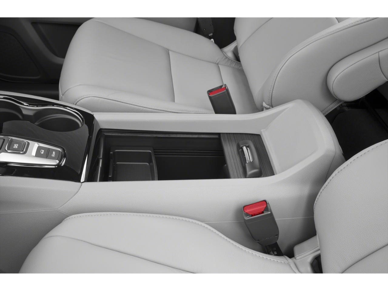 2021 Honda Pilot Touring 8-Passenger St. John's NL