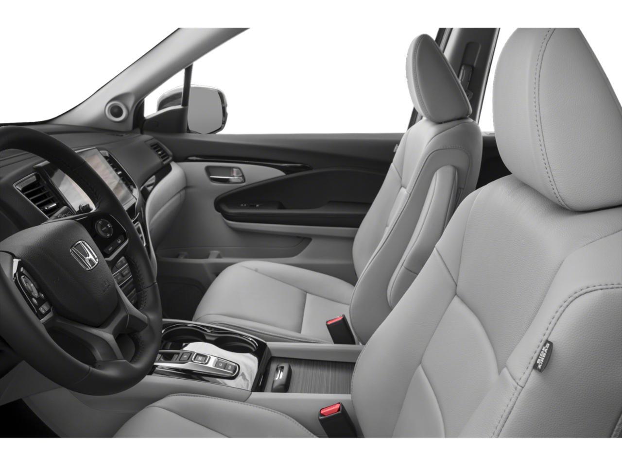 2021 Honda Pilot Touring 8-Passenger St. John's NL