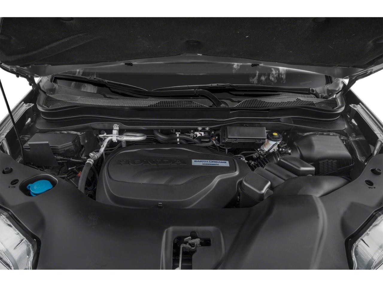 2021 Honda Pilot Touring 8-Passenger St. John's NL