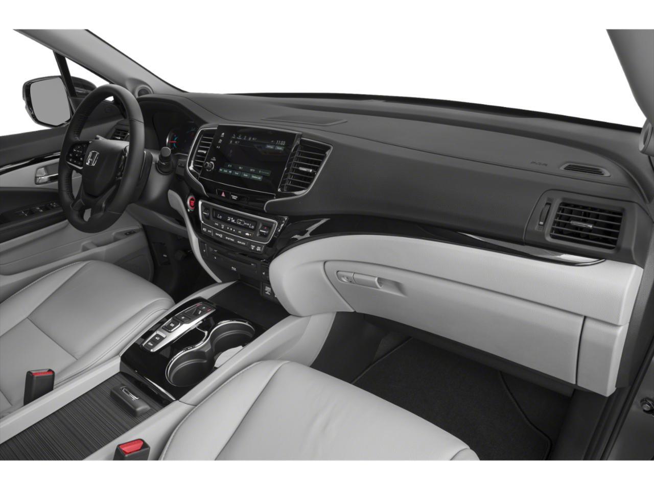 2021 Honda Pilot Touring 8-Passenger St. John's NL