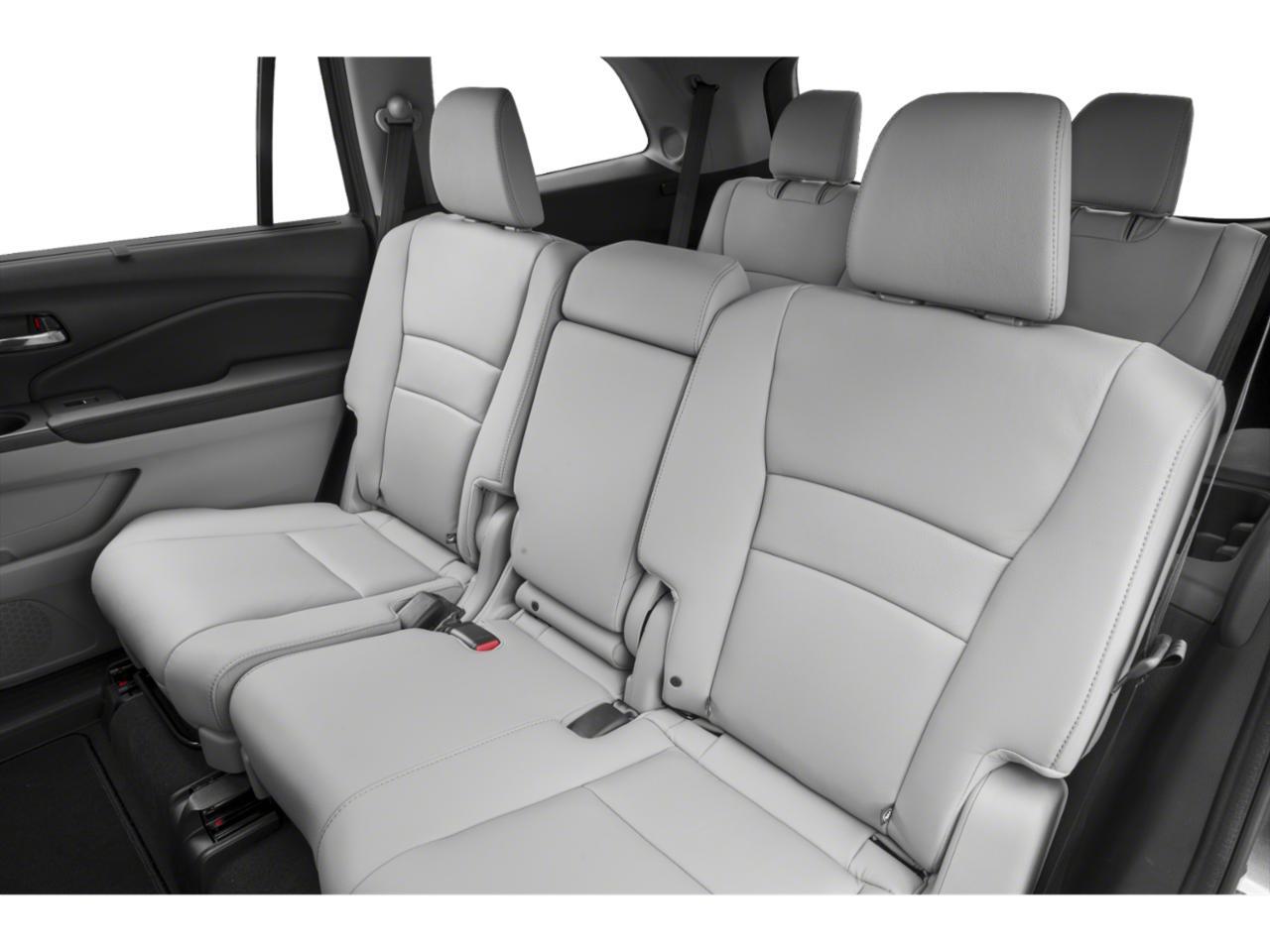 2021 Honda Pilot Touring 8-Passenger St. John's NL