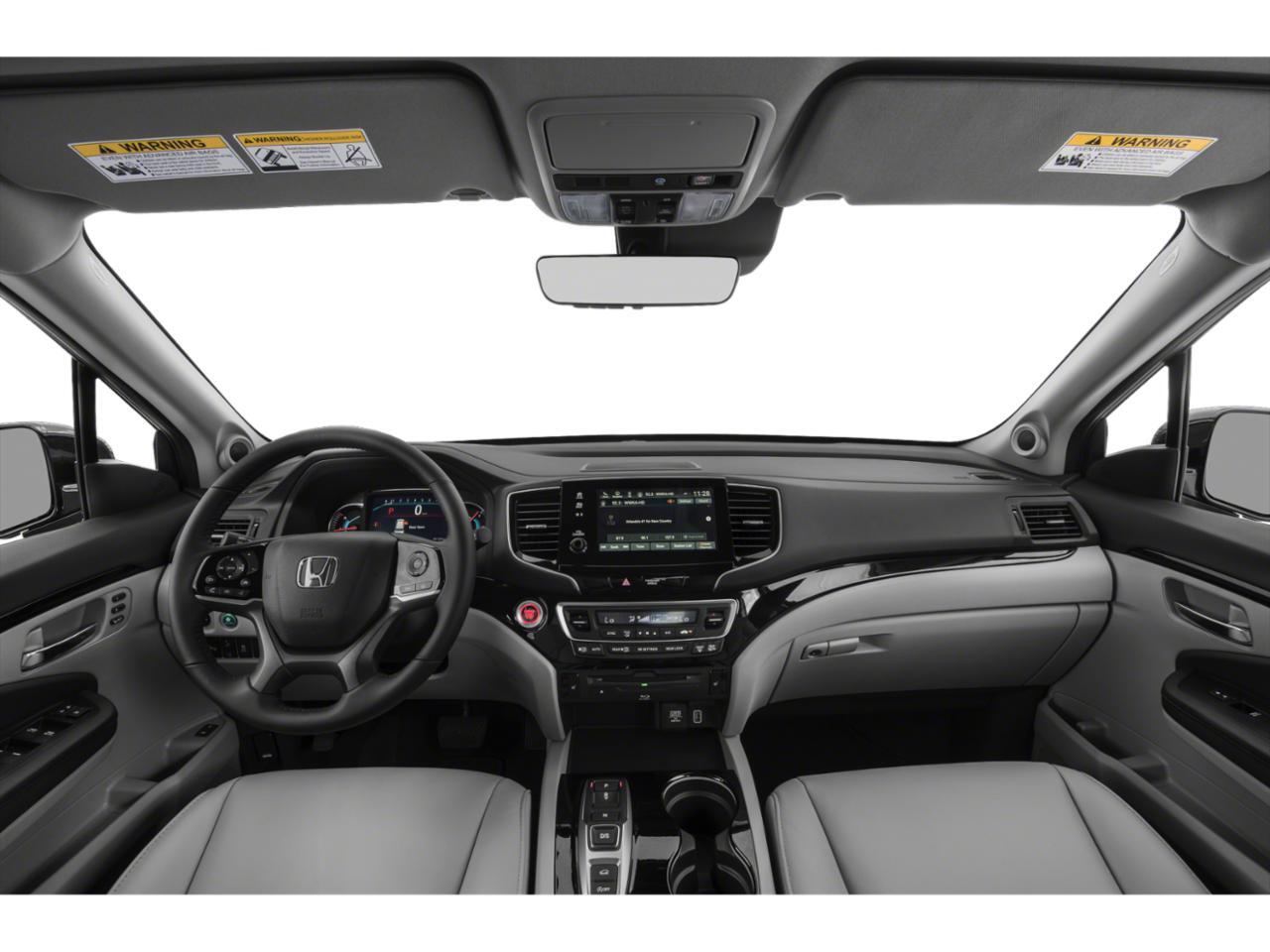 2021 Honda Pilot Touring Folsom CA