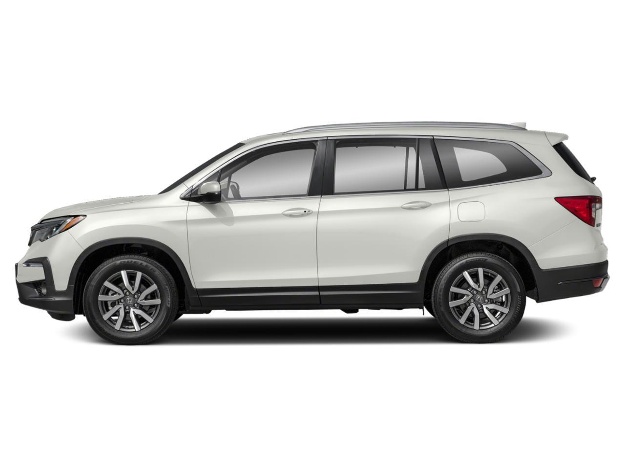 2021 Honda Pilot Utility 4D EX-L 3.5L V6 EX-L