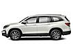 2021 Honda Pilot Utility 4D EX-L 3.5L V6 EX-L