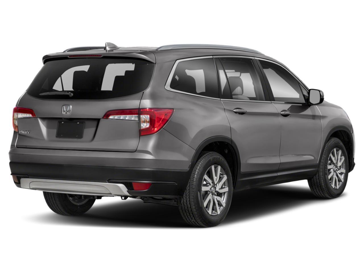 2021 Honda Pilot Utility 4D EX-L 3.5L V6 EX-L