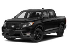 2021 Honda Ridgeline Black Edition Chicago IL 2021 Honda Ridgeline Black Edition Chicago IL
