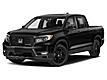 2021 Honda Ridgeline Black Edition