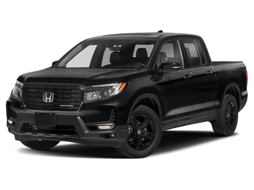 2021 Honda Ridgeline Black Edition Oshkosh WI 2021 Honda Ridgeline Black Edition Oshkosh WI