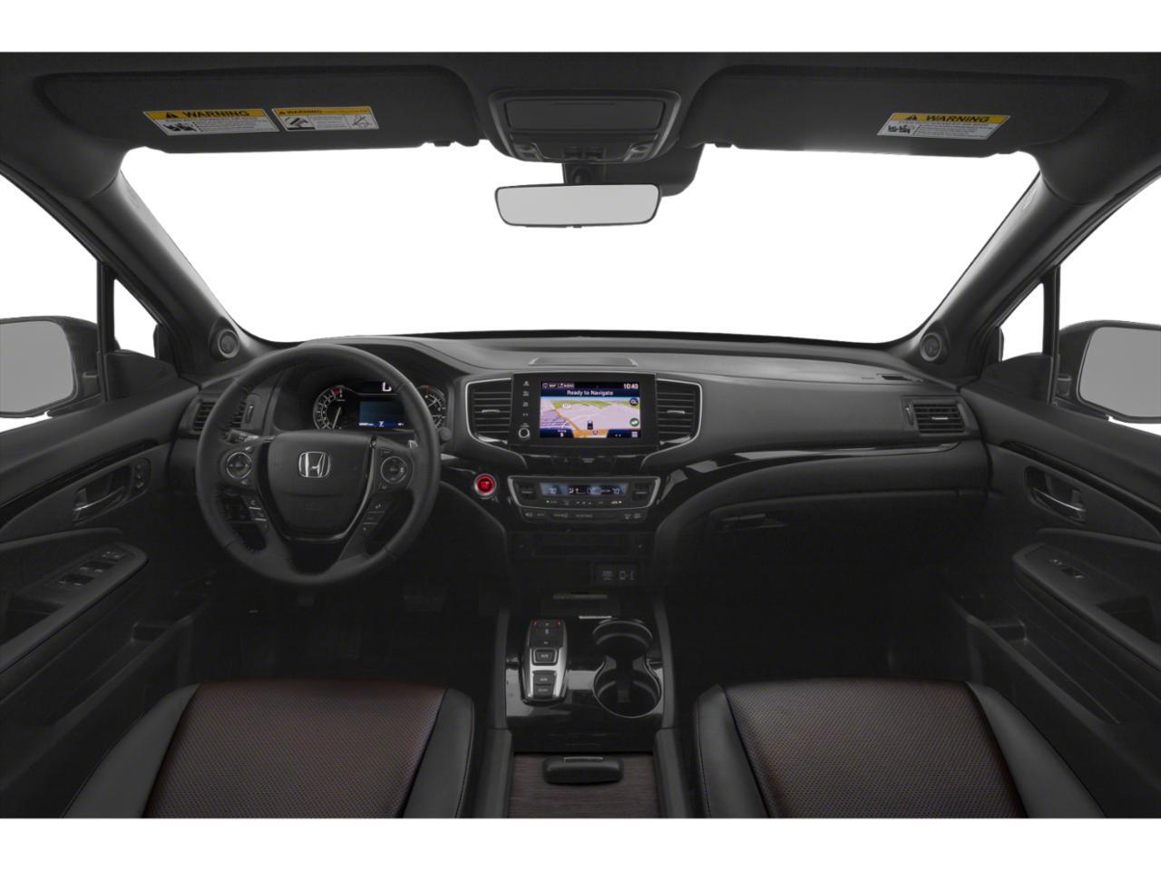 2021 Honda Ridgeline Black Edition San Clemente CA