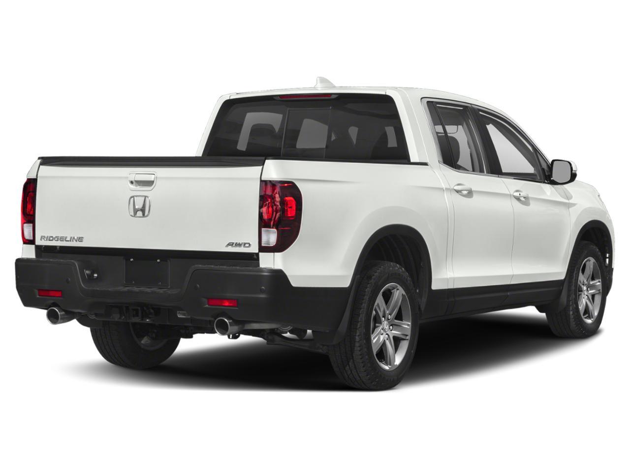 2021 Honda Ridgeline EX-L St. John's NL