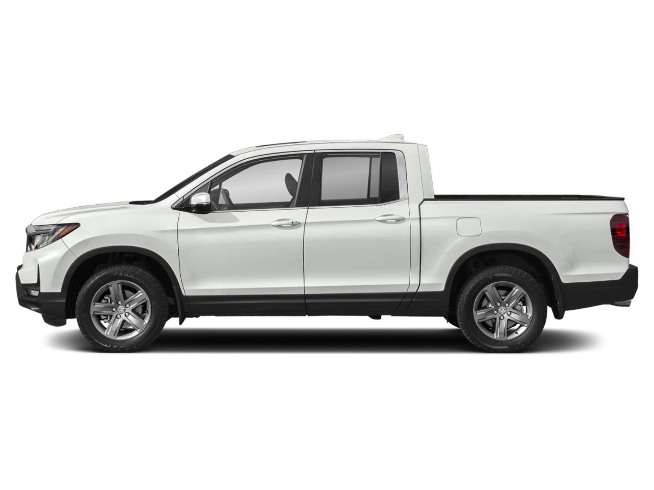 2021 Honda Ridgeline EX-L St. John's NL