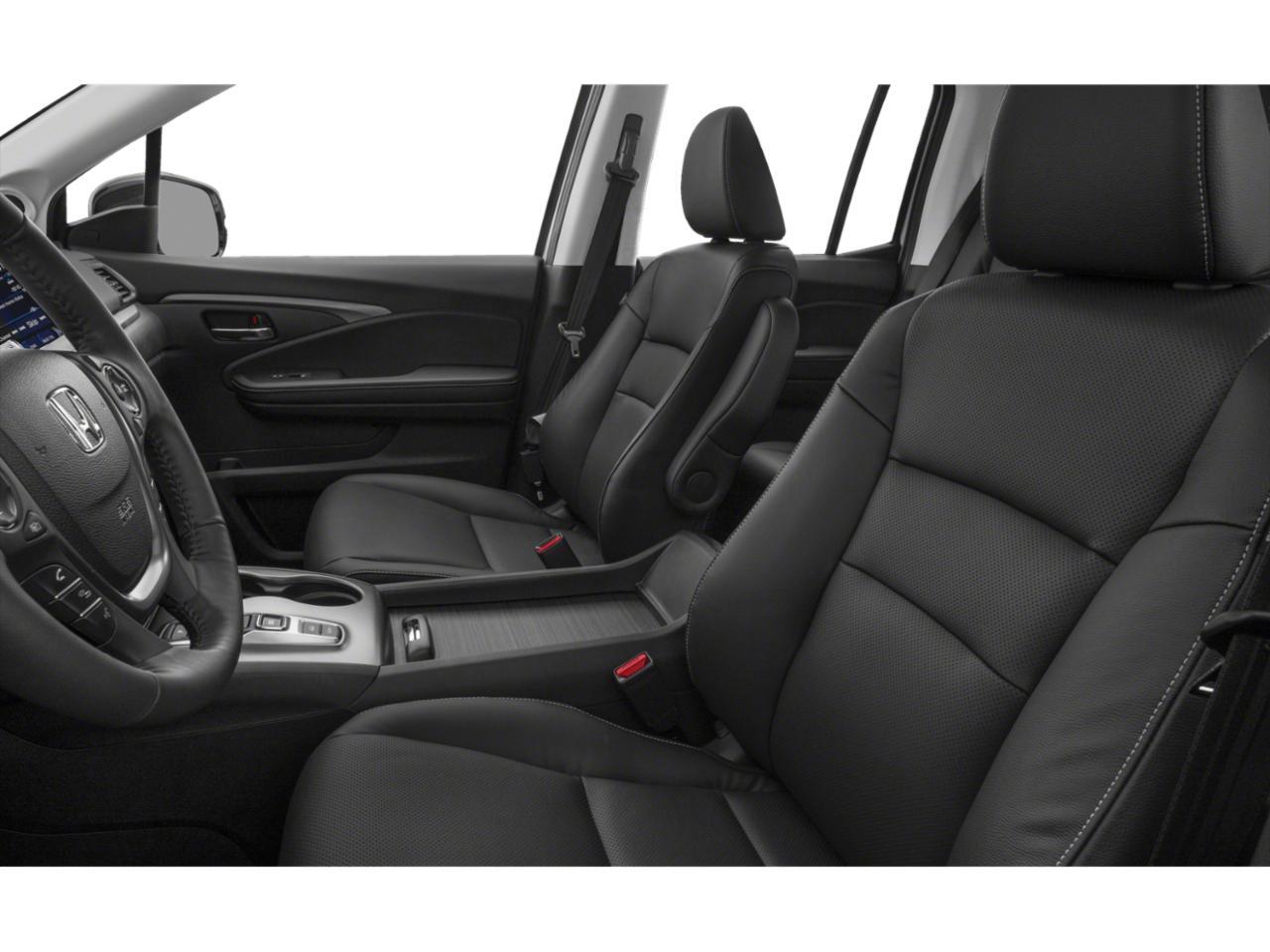 2021 Honda Ridgeline EX-L St. John's NL