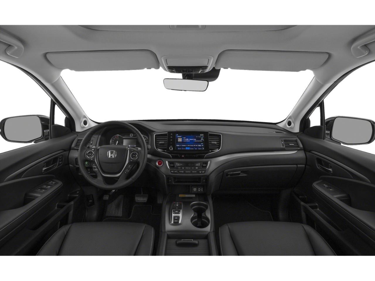 2021 Honda Ridgeline EX-L St. John's NL