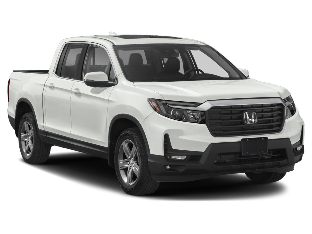 2021 Honda Ridgeline EX-L St. John's NL