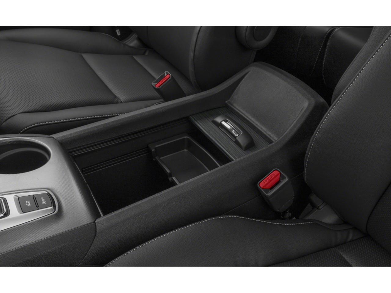 2021 Honda Ridgeline EX-L St. John's NL