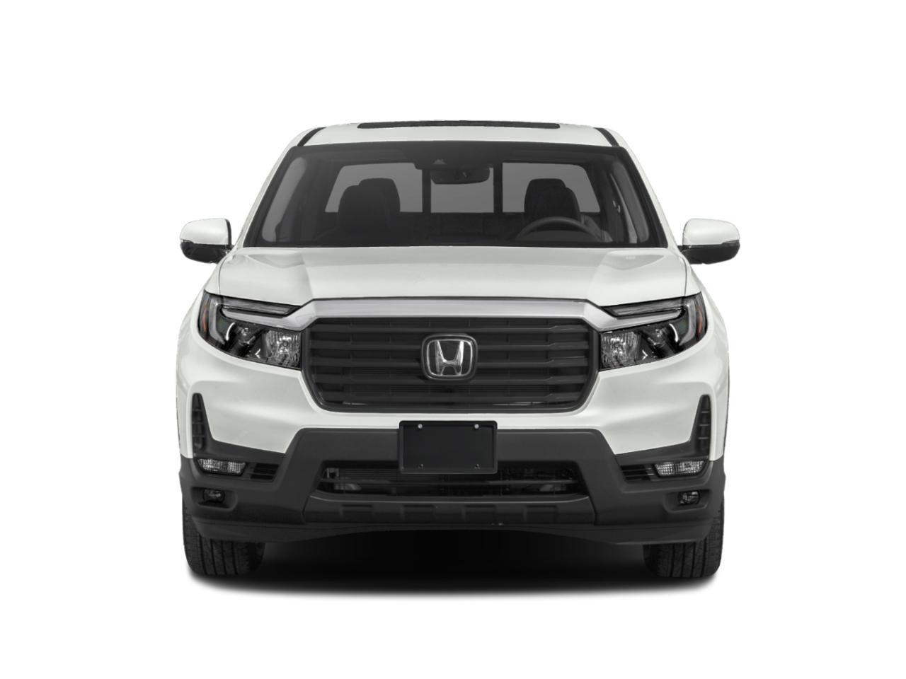 2021 Honda Ridgeline EX-L St. John's NL