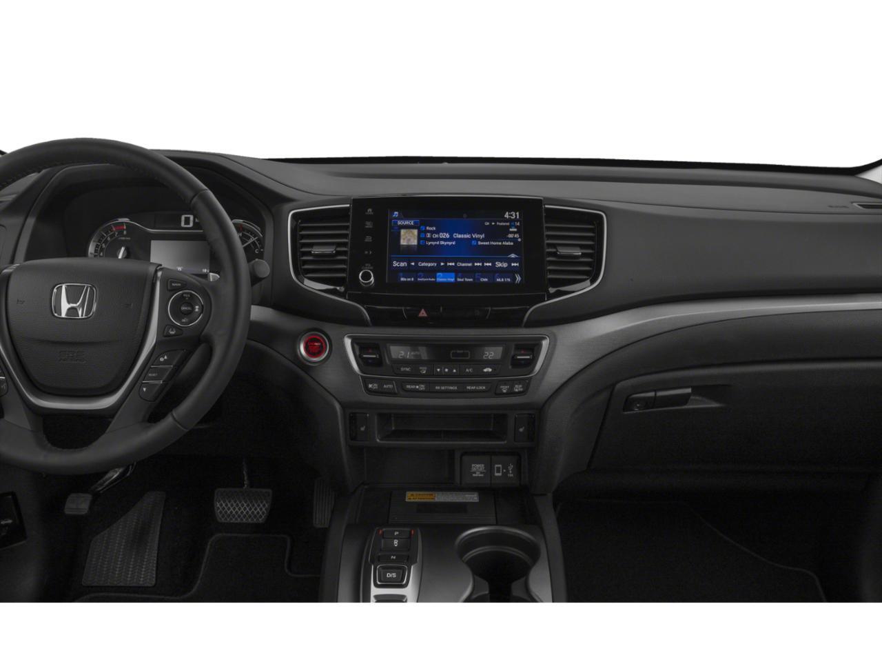 2021 Honda Ridgeline EX-L St. John's NL