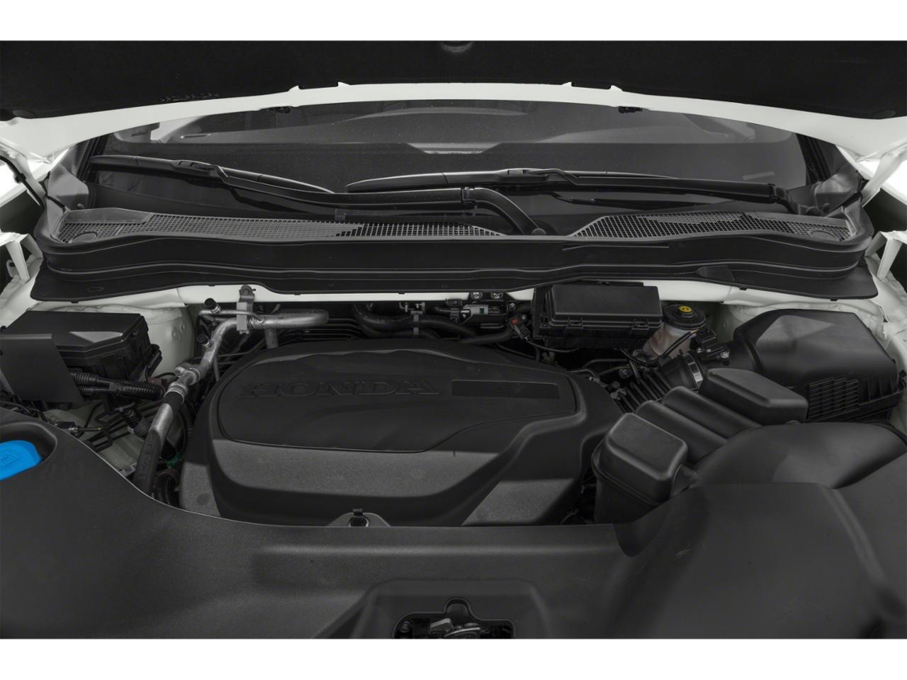 2021 Honda Ridgeline EX-L St. John's NL