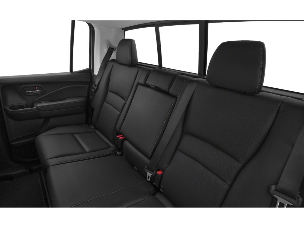 2021 Honda Ridgeline EX-L St. John's NL