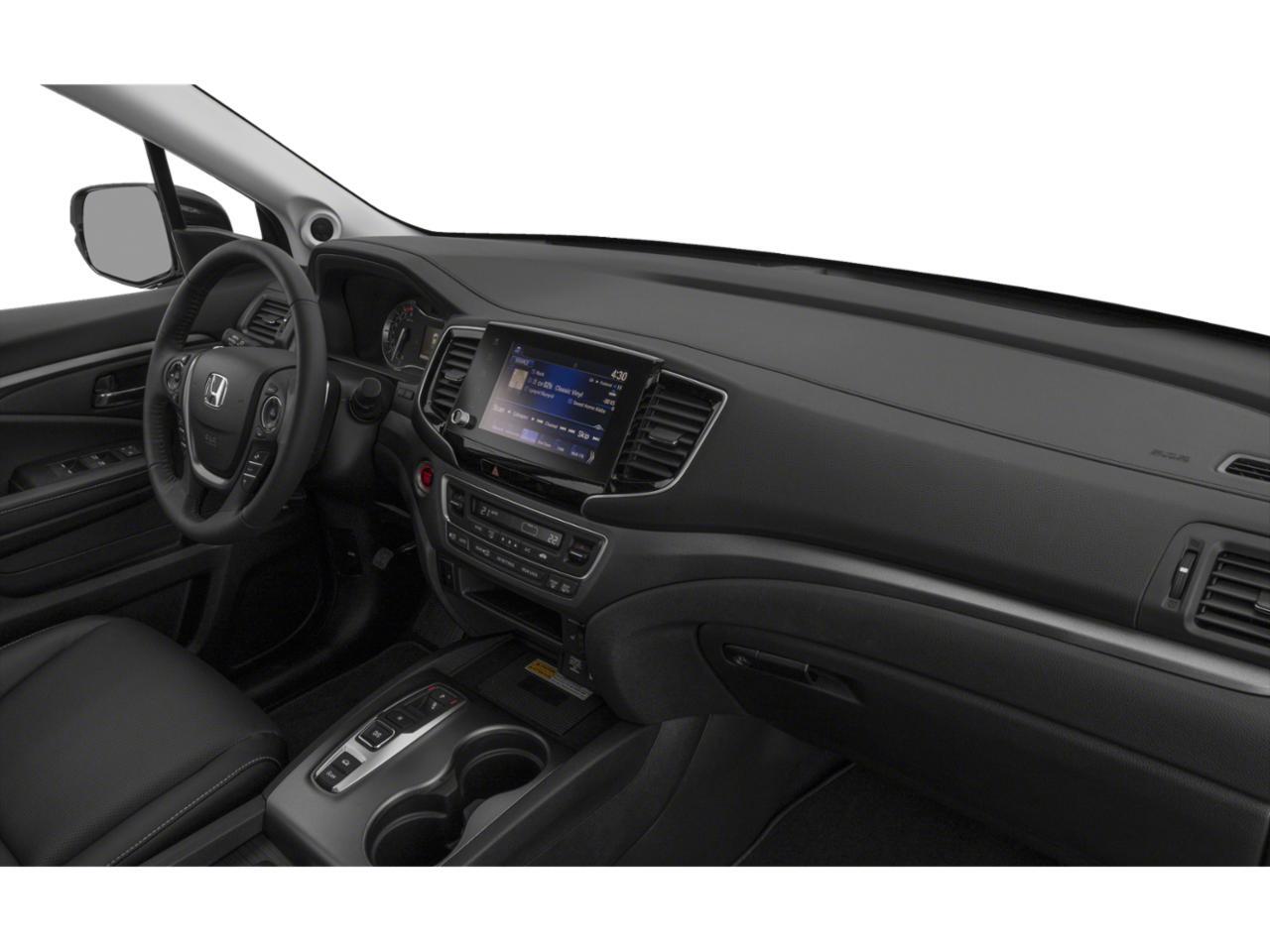 2021 Honda Ridgeline EX-L St. John's NL