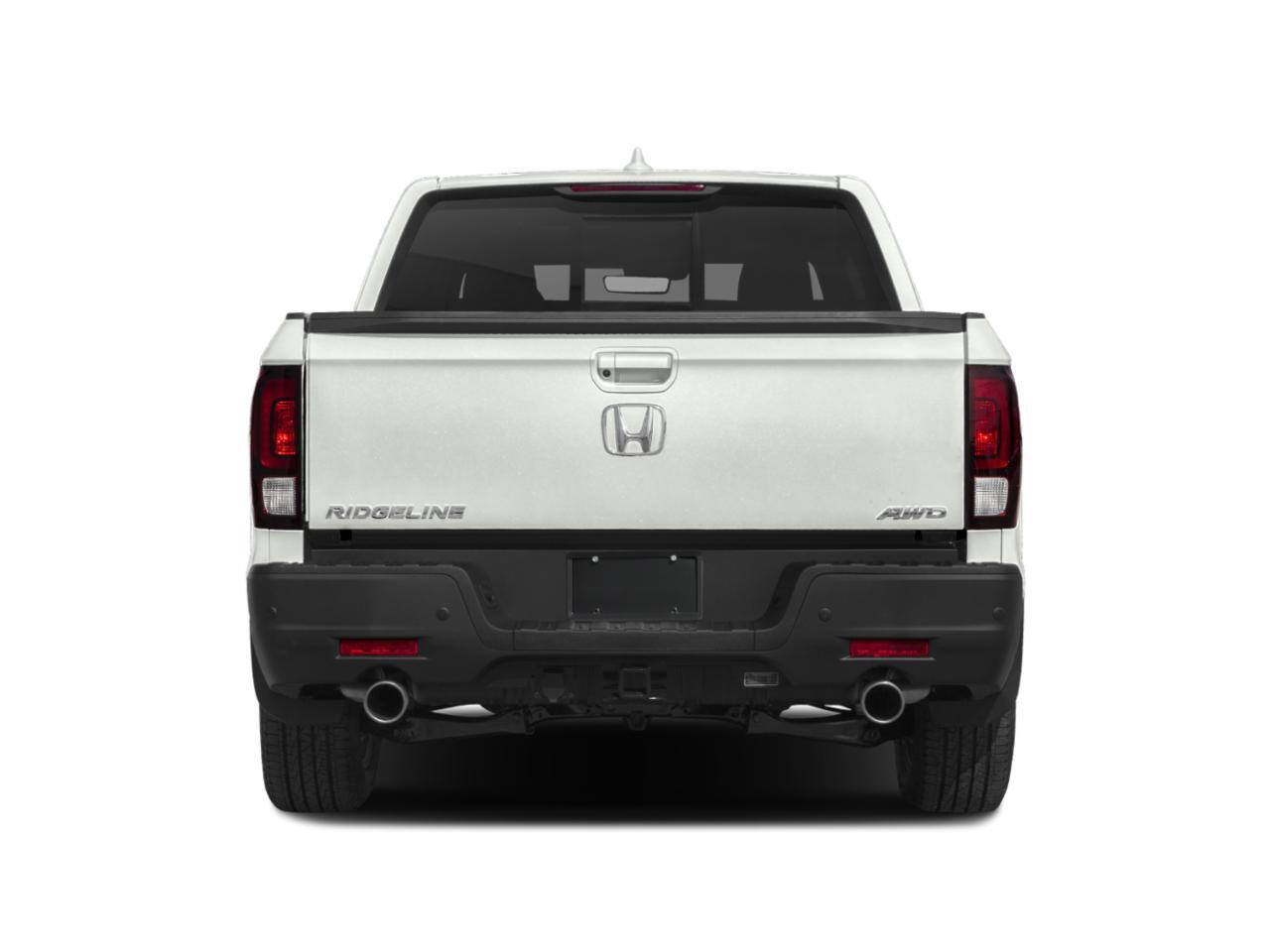 2021 Honda Ridgeline EX-L St. John's NL