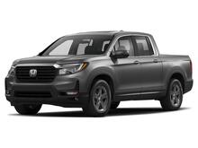2021 Honda Ridgeline RTL Chicago IL 2021 Honda Ridgeline RTL Chicago IL