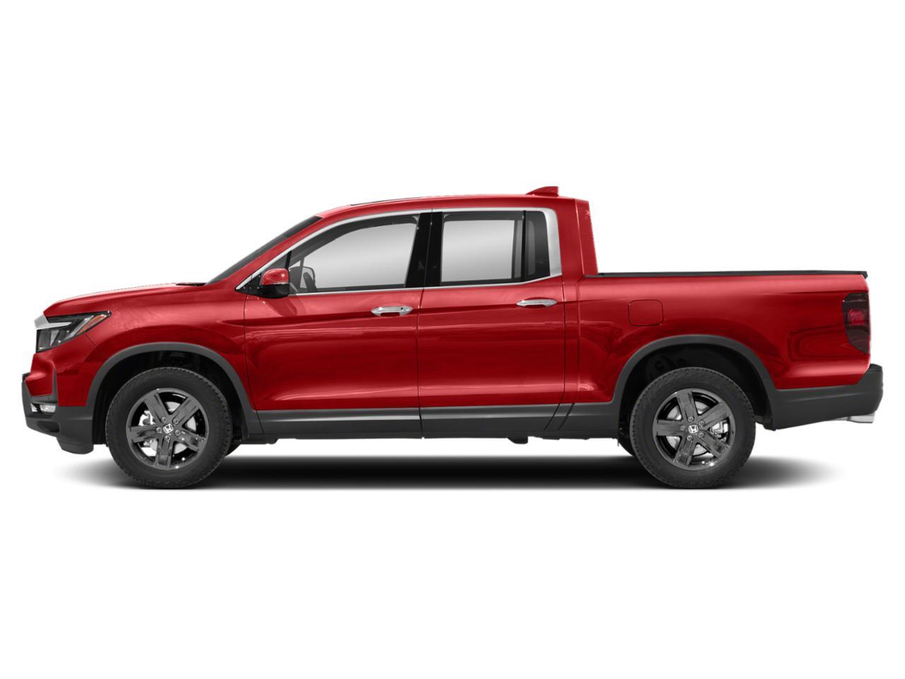 2021 Honda Ridgeline RTL-E Huntington UT
