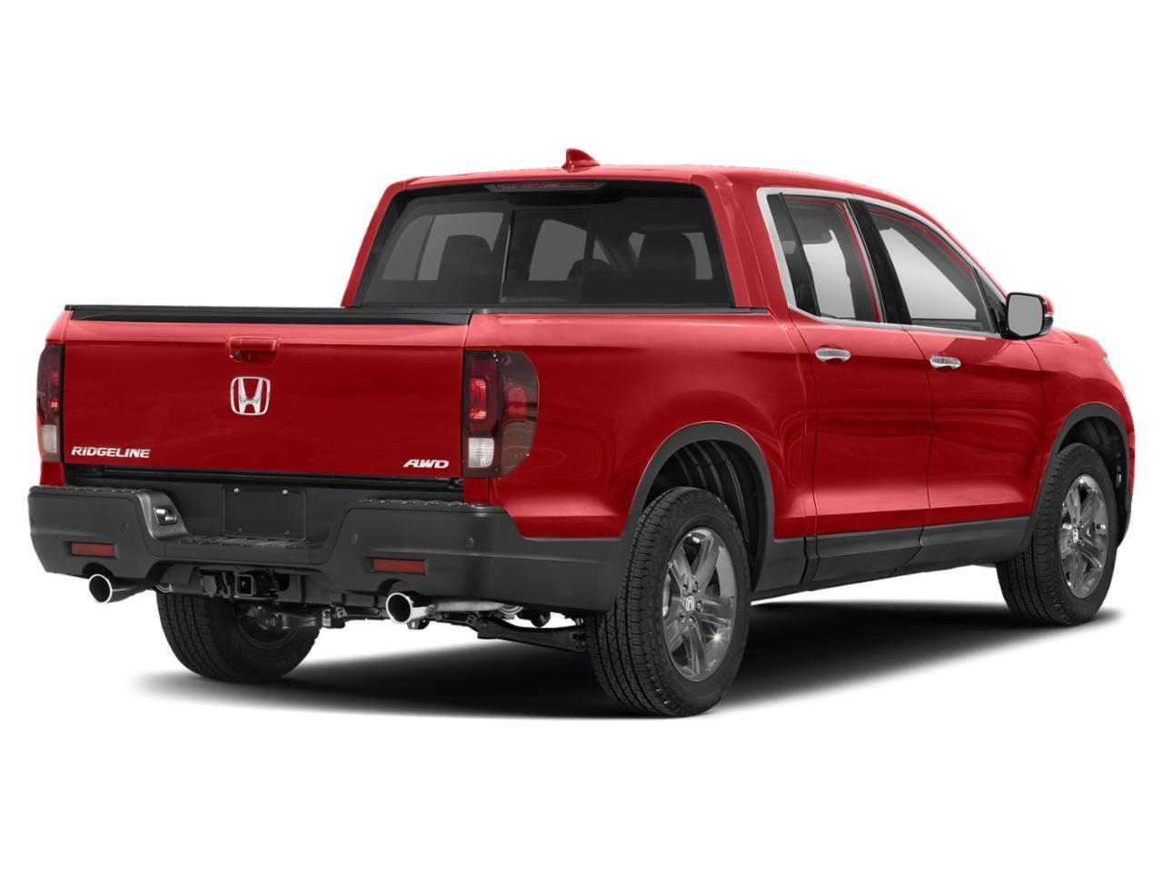 2021 Honda Ridgeline RTL-E Huntington UT