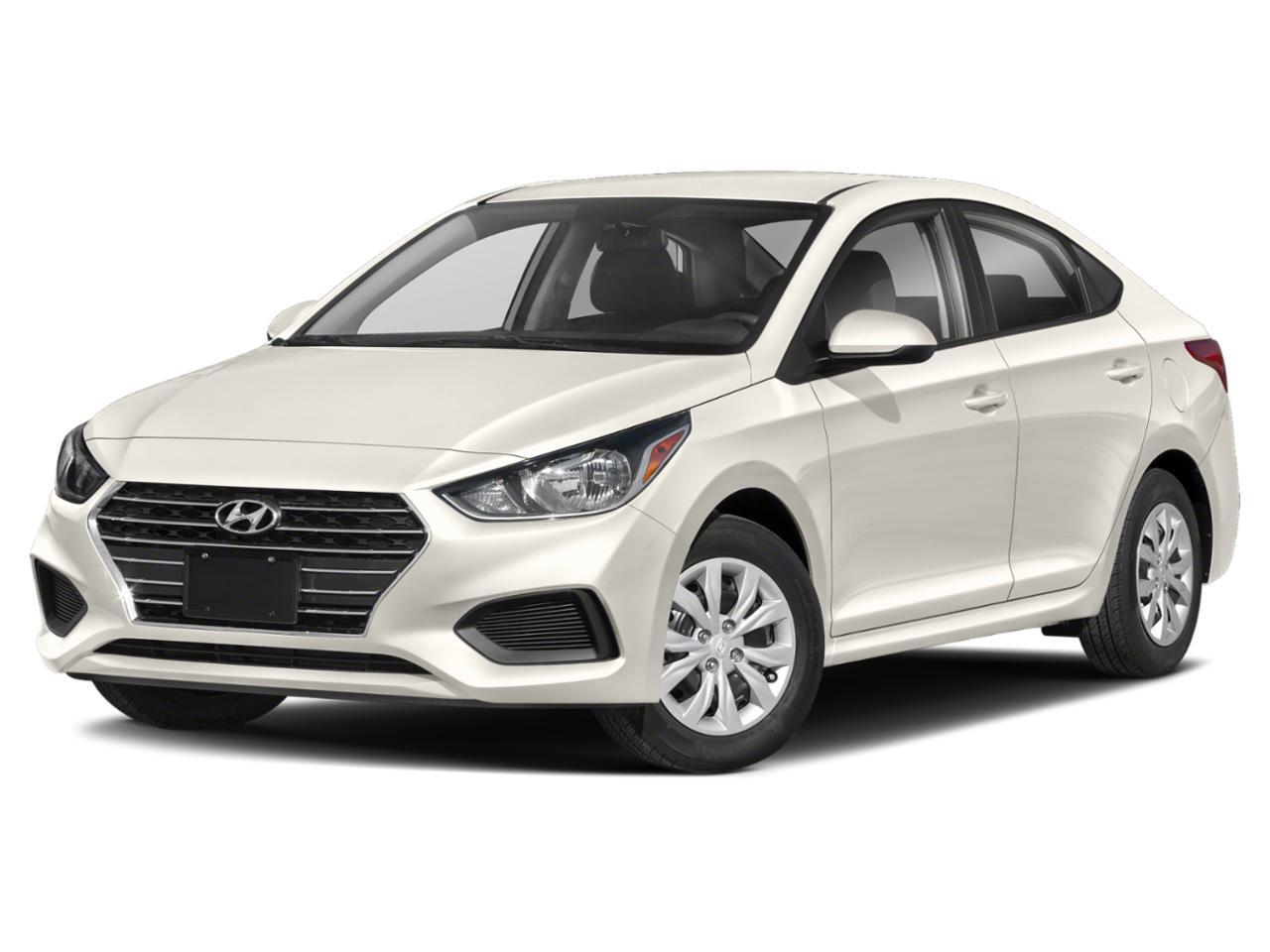 2021 Hyundai Accent- SD SE