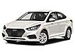 2021 Hyundai Accent- SD SE