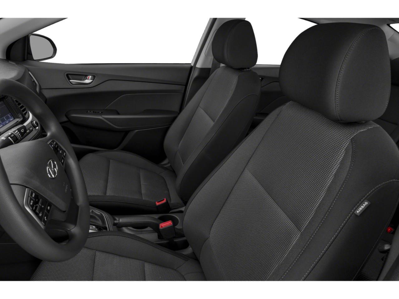 2021 Hyundai Accent- SD SE Hot Springs AR