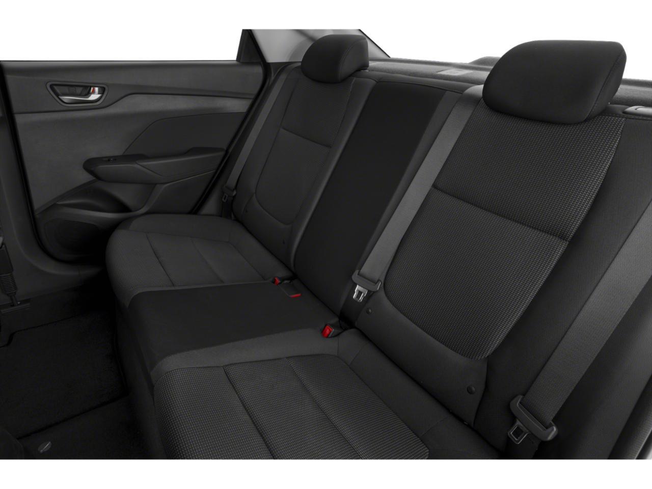 2021 Hyundai Accent SE Hot Springs AR