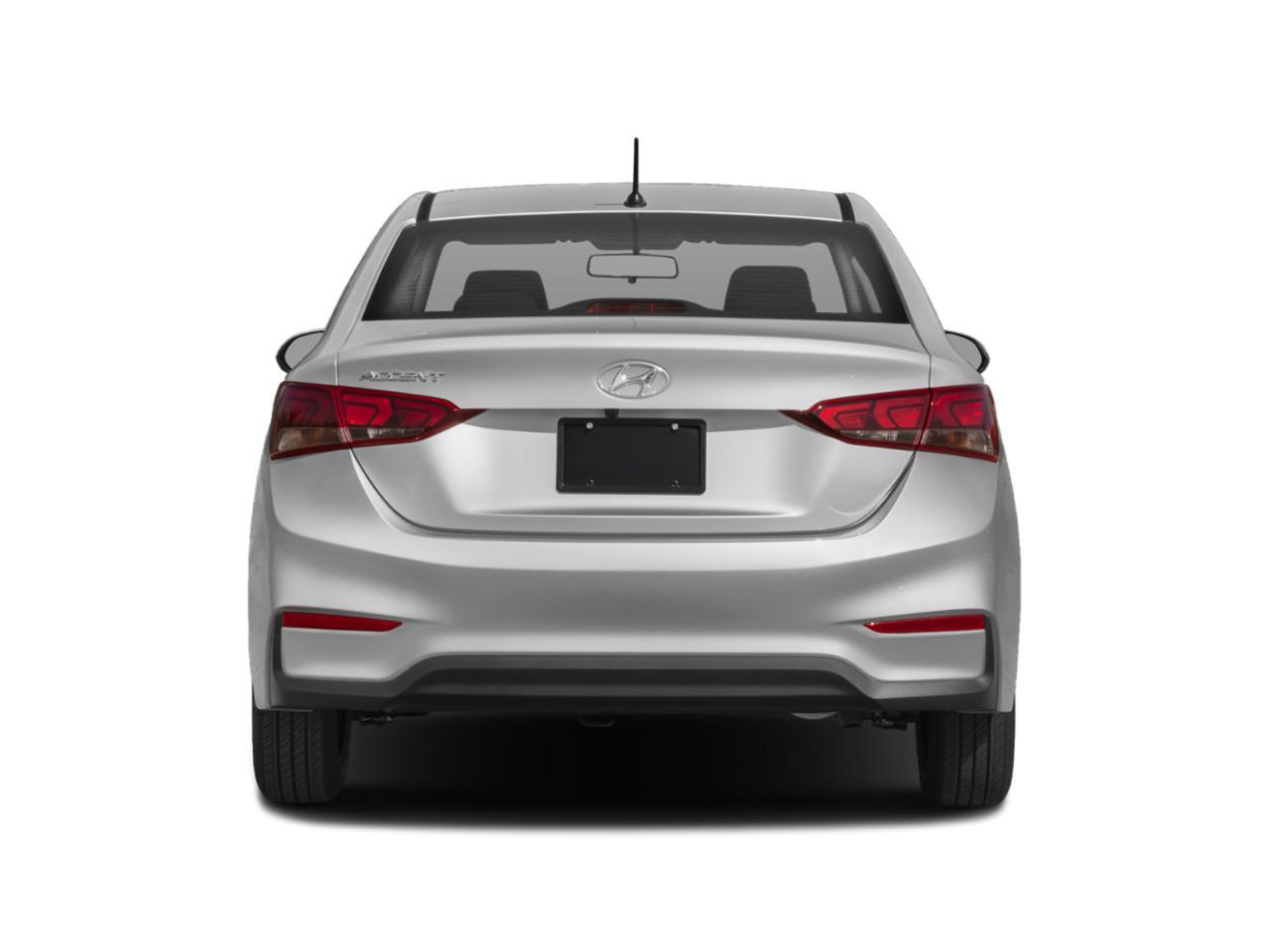 2021 Hyundai Accent SE Hot Springs AR