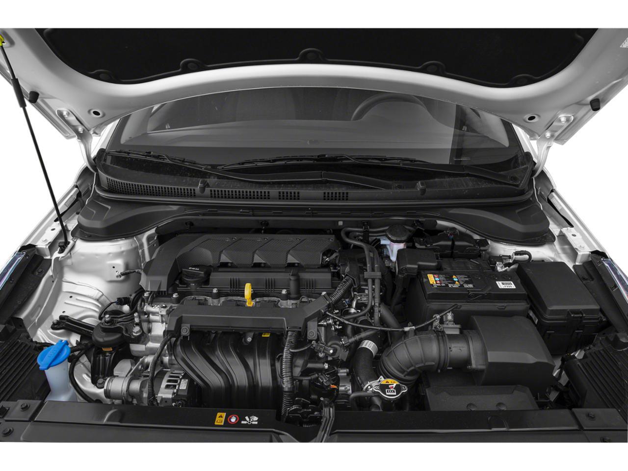 2021 Hyundai Accent SE Hot Springs AR