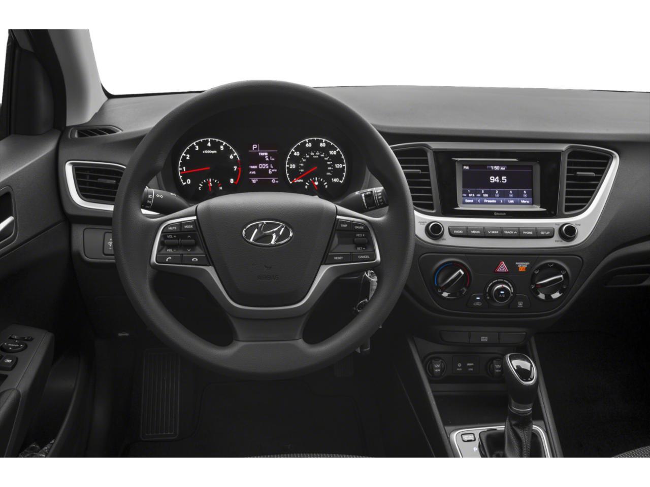 2021 Hyundai Accent SE Hot Springs AR