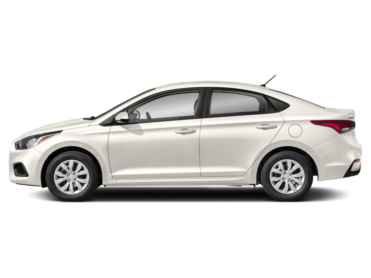 2021 Hyundai Accent