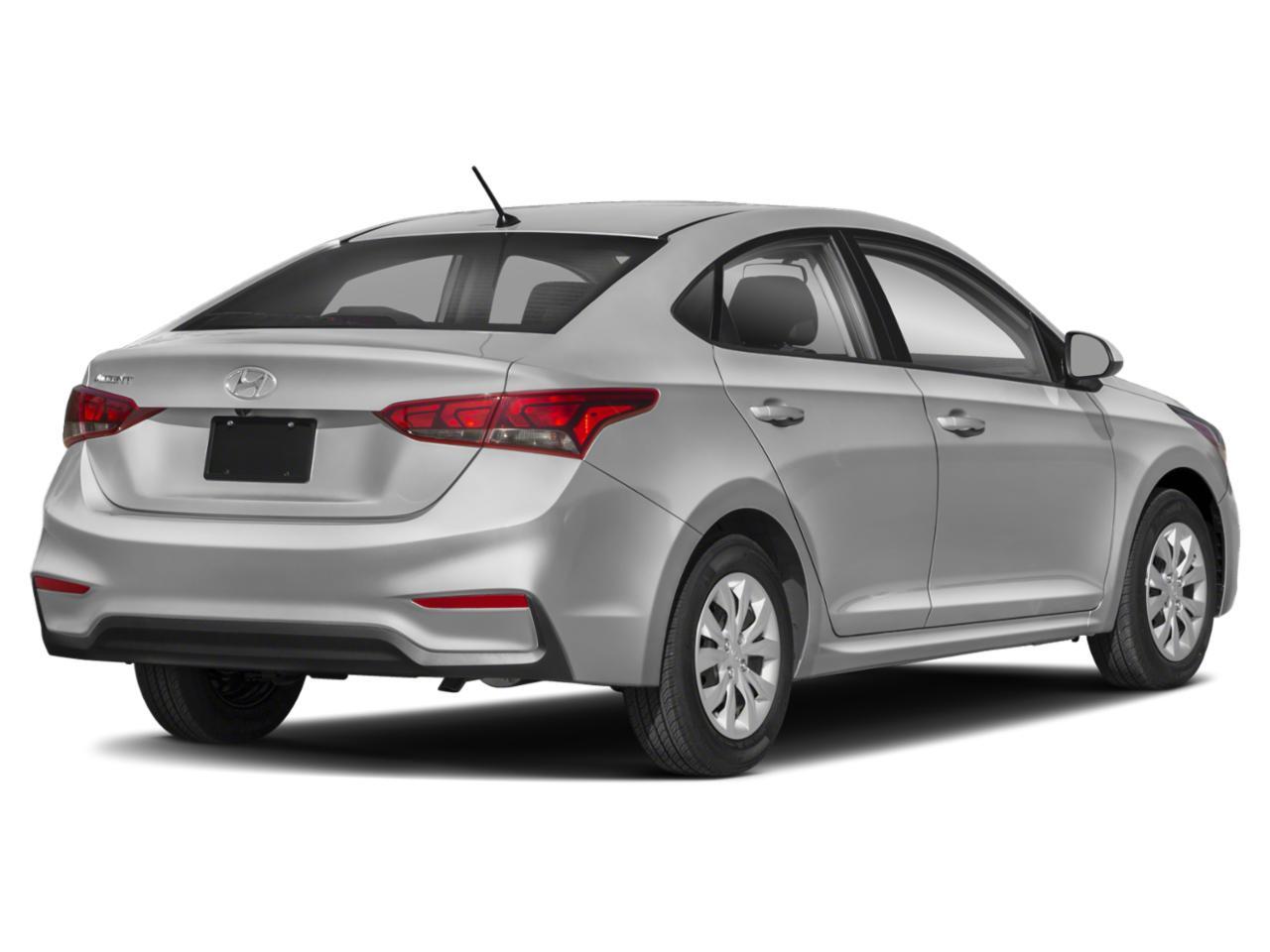 2021 Hyundai Accent SE Houston TX