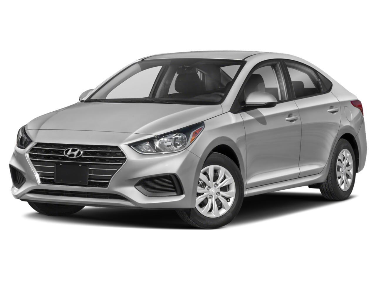 2021 Hyundai Accent SE Houston TX