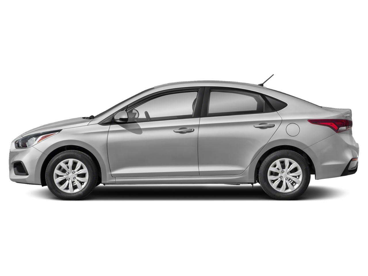 2021 Hyundai Accent SE Sedan 4D Doral FL