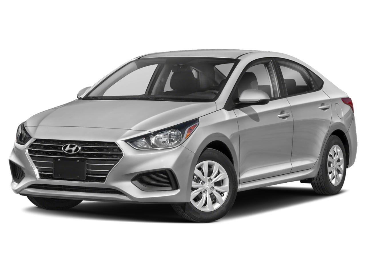2021 Hyundai Accent SE Sedan 4D Doral FL