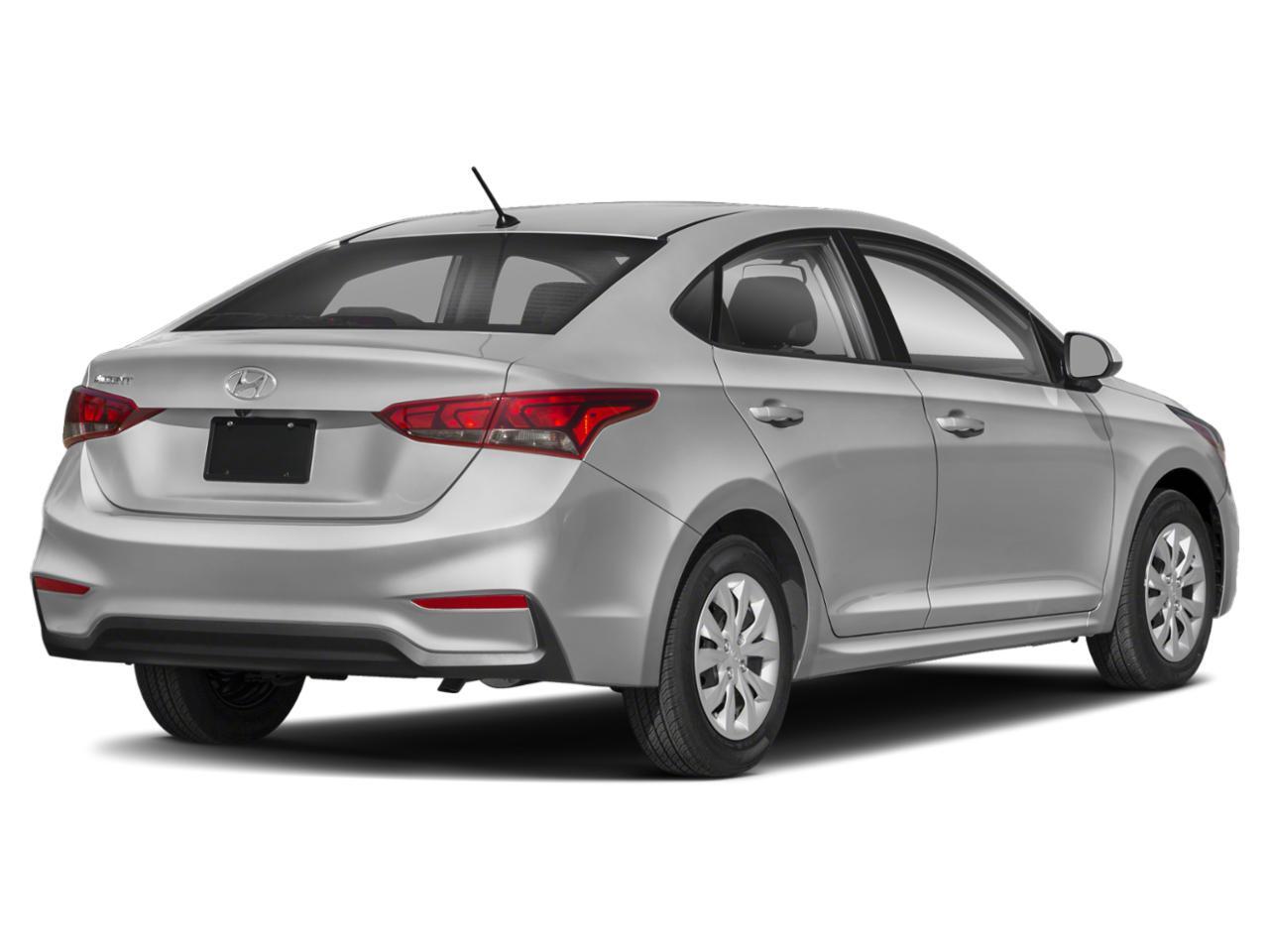 2021 Hyundai Accent SE Sedan 4D Doral FL